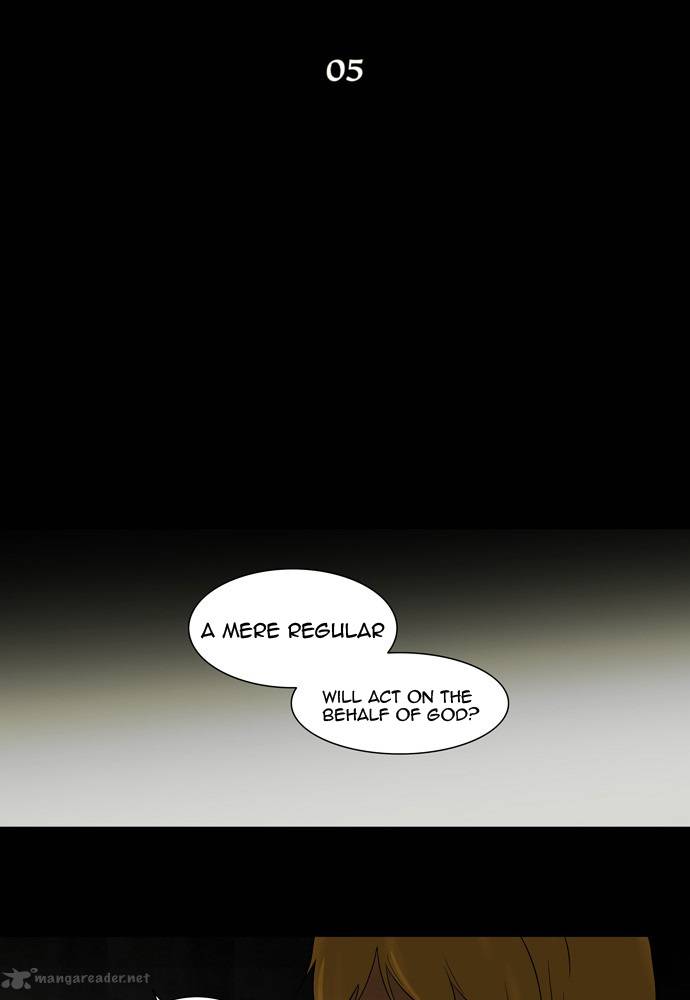 Tower of God Chapter 48 image 06